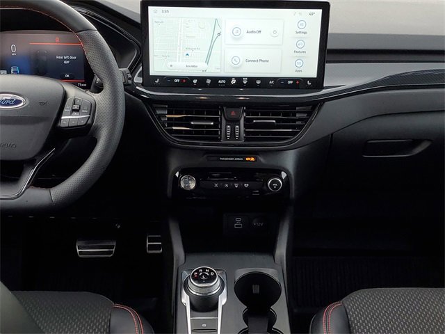 Certified 2023 Ford Escape ST-Line w/ Tech Pack #1 image 31