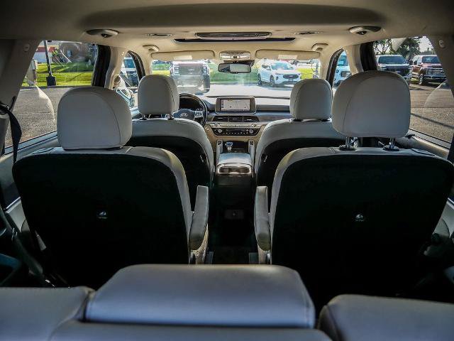 Used 2021 Kia Telluride EX w/ EX Premium Package AWD/4WD image 16