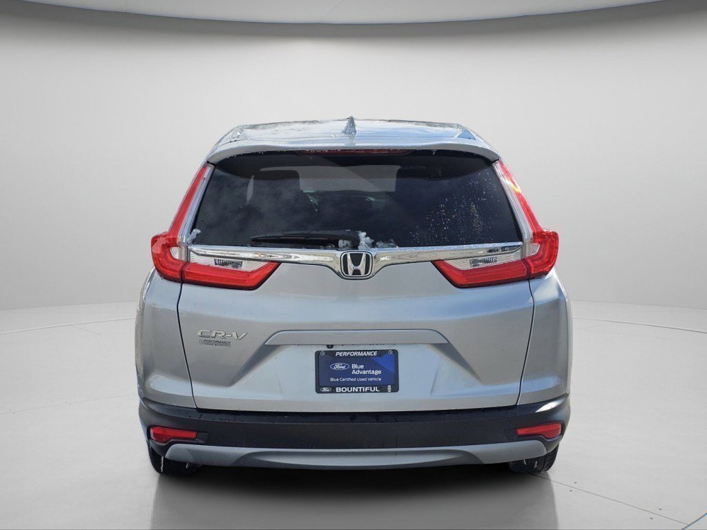 Used 2019 Honda CR-V EX-L image 5