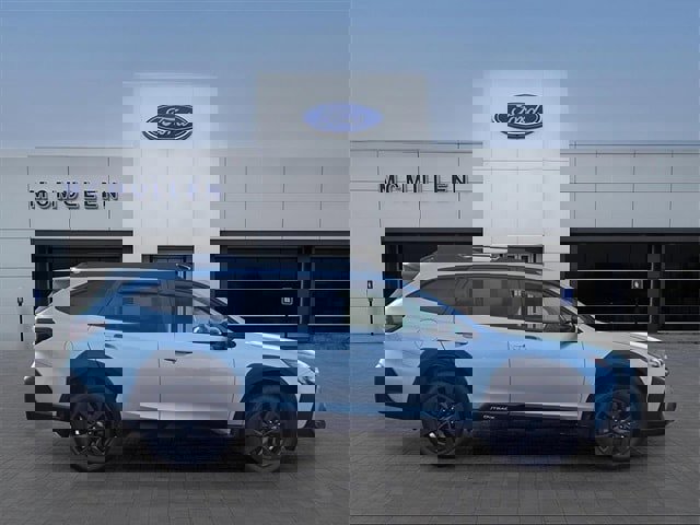 Used 2023 Subaru Outback Onyx Edition image 2