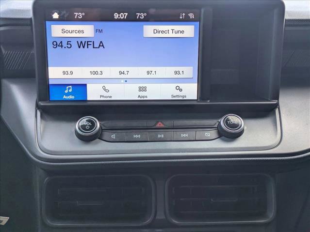 Certified 2024 Ford Maverick XL image 12