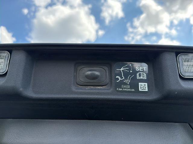 Certified 2023 Ford Mustang Mach-E Premium w/ Mustang Nite Pony Package RWD image 32