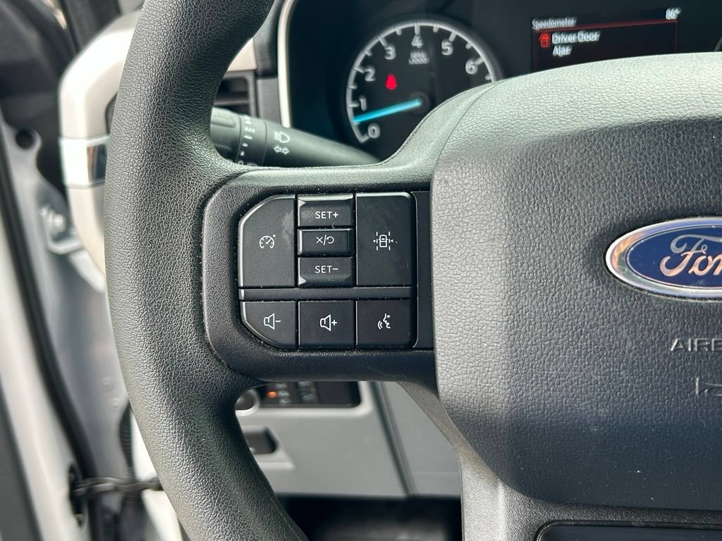 Certified 2023 Ford F150 XL w/ XL Chrome Appearance Package RWD image 34