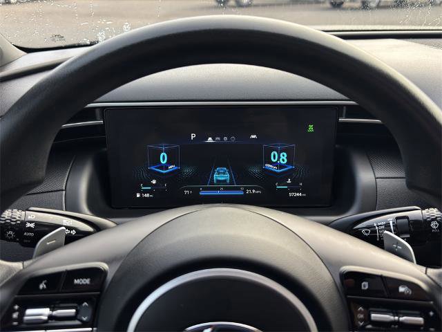 Used 2023 Hyundai Santa Cruz Night image 21