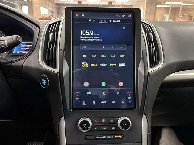 Certified 2023 Ford Edge SEL w/ Convenience Package image 8