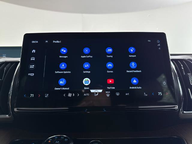 Certified 2025 Ford Expedition Max King Ranch AWD/4WD image 17