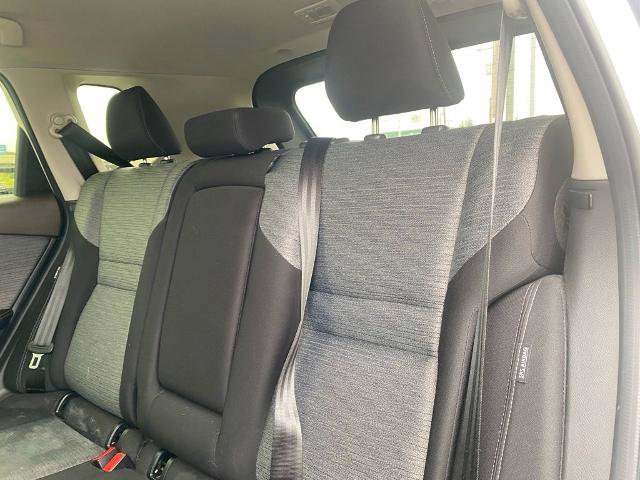 Used 2023 Nissan Rogue SV AWD/4WD image 26