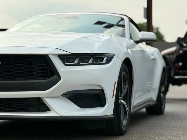 Certified 2024 Ford Mustang Premium RWD image 33
