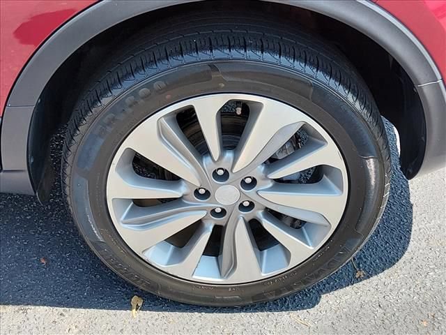 Used 2019 Buick Encore Preferred FWD image 16