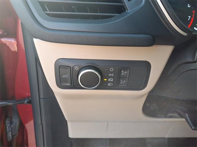 Certified 2022 Ford Escape SE w/ Convenience Package image 14