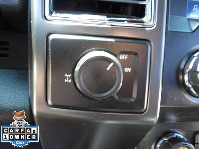 Certified 2019 Ford F150 XLT w/ Equipment Group 302A Luxury RWD image 26
