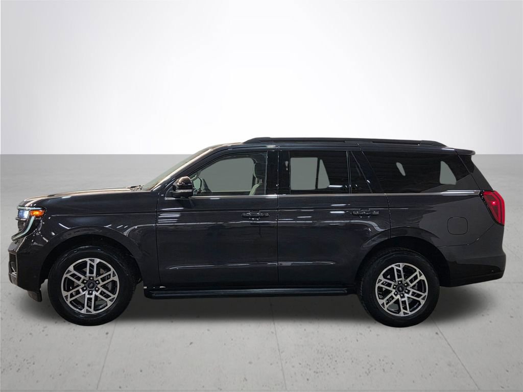 Certified 2025 Ford Expedition Active image 16