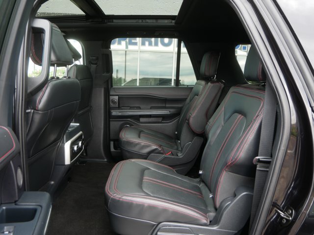 Certified 2023 Ford Expedition Max Limited AWD/4WD image 20
