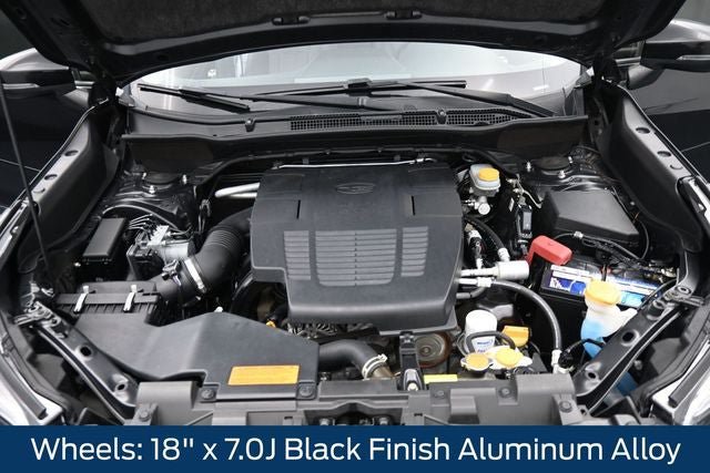 Used 2021 Subaru Forester Sport AWD/4WD image 23