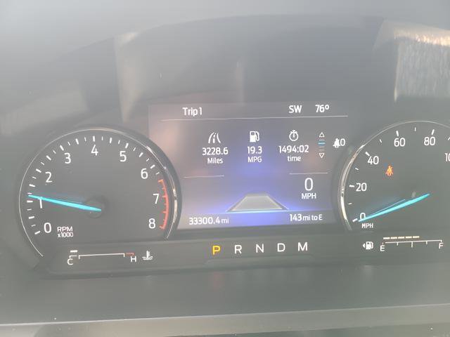 Certified 2023 Ford Explorer Timberline w/ Timberline Technology Package image 11