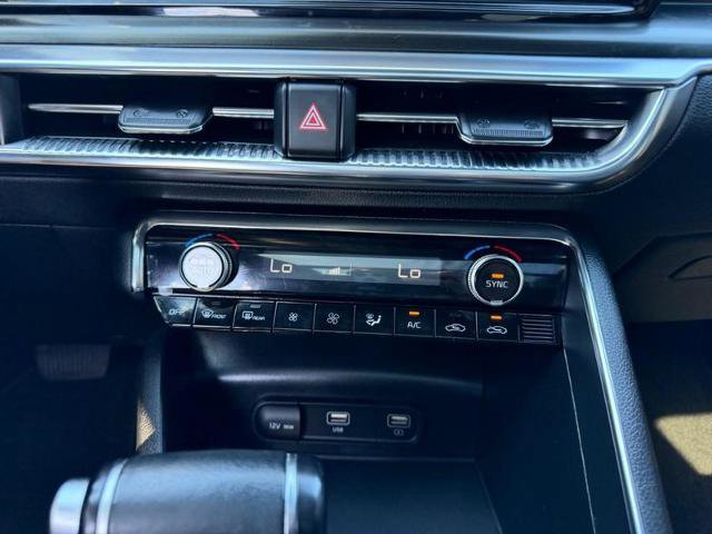 Used 2023 Kia K5 GT w/ GT1 Package image 16