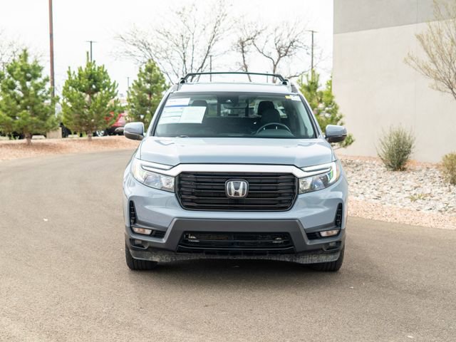 Used 2022 Honda Ridgeline RTL-E image 12