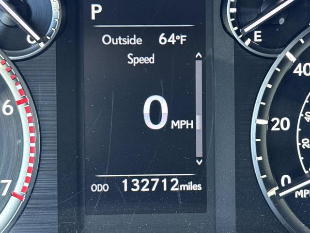 Used 2021 Lexus GX 460 Premium image 27