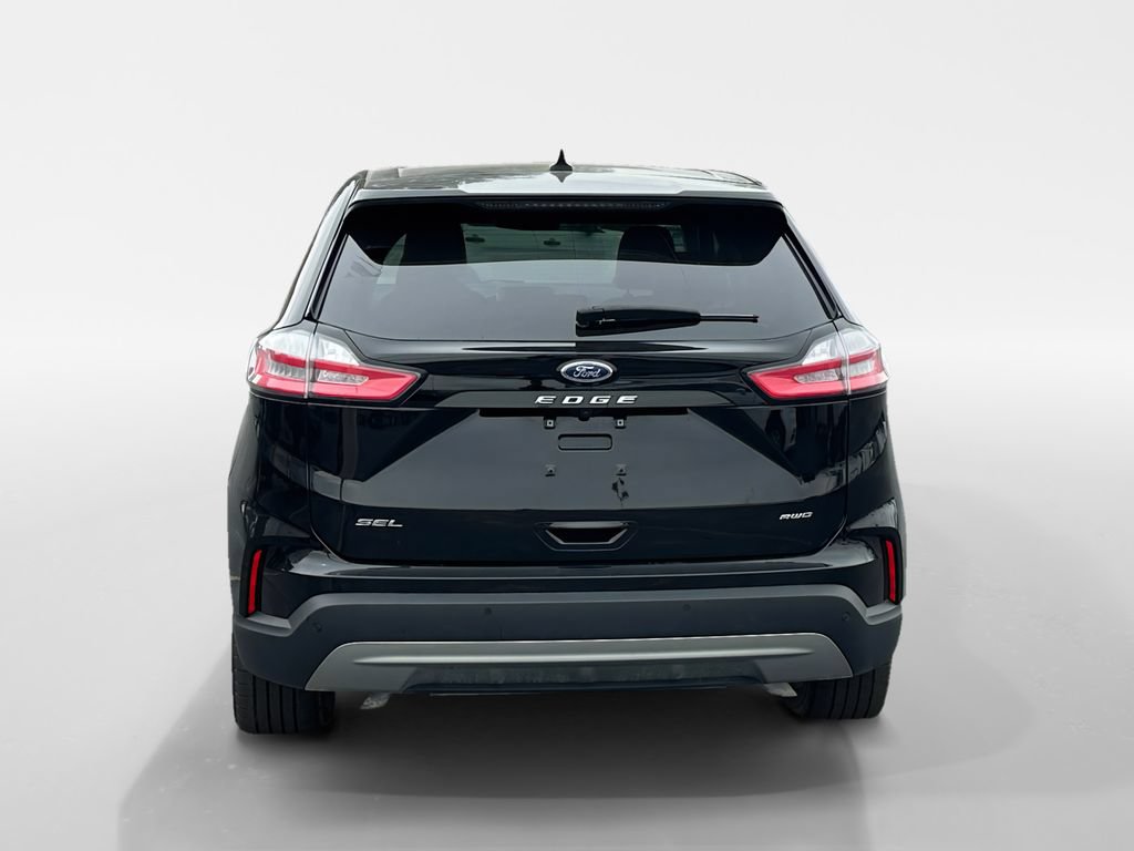 Certified 2024 Ford Edge SEL w/ Convenience Package AWD/4WD image 23
