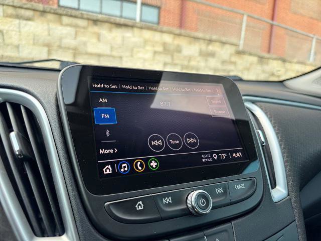 Used 2023 Chevrolet Malibu LS w/ LPO, Floor Liner Package image 22