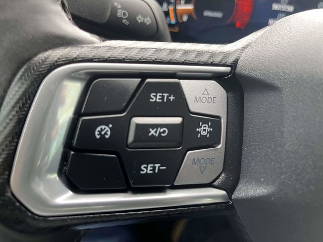 Certified 2025 Ford Mustang Coupe RWD image 25