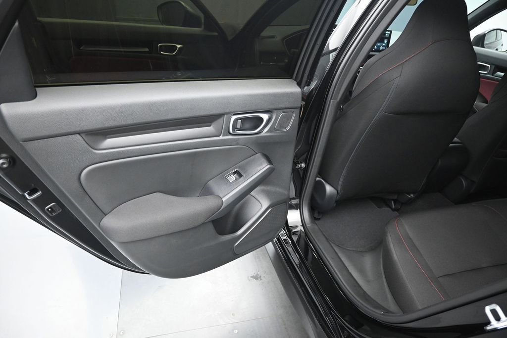 Used 2026 Honda Civic Si image 9