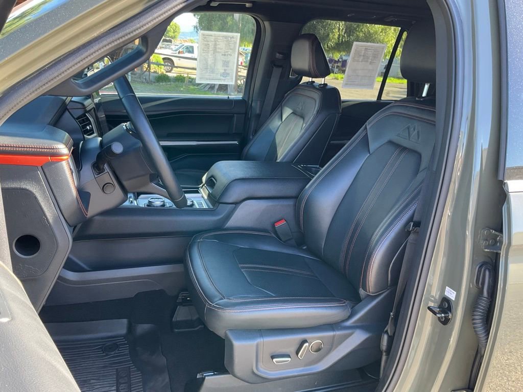 Certified 2024 Ford Expedition Timberline image 66