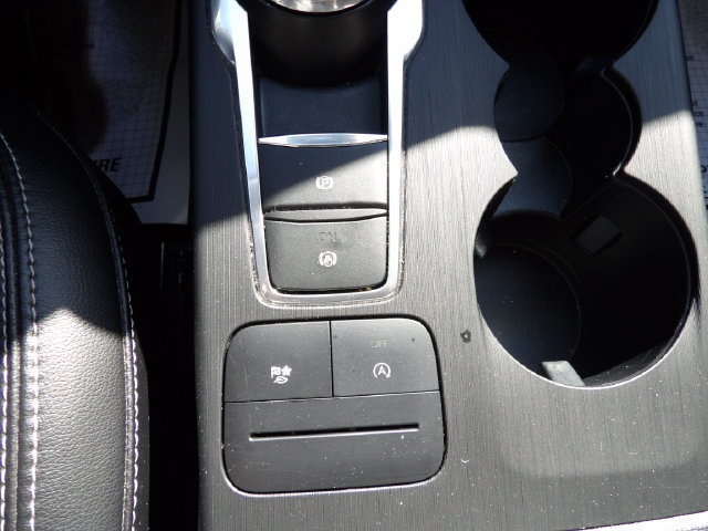 Certified 2021 Ford Escape SEL AWD/4WD image 34