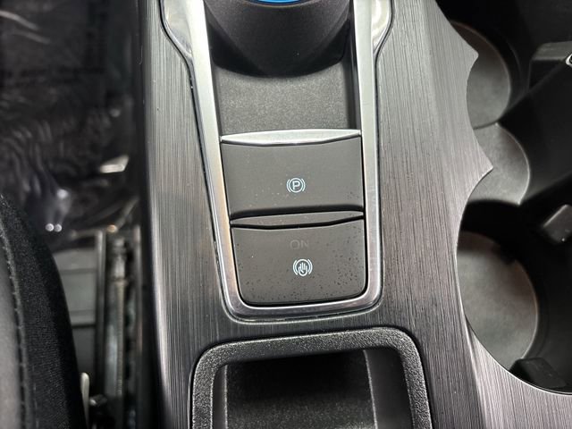 Certified 2025 Ford Escape ST-Line w/ Tech Pack #1 FWD image 34