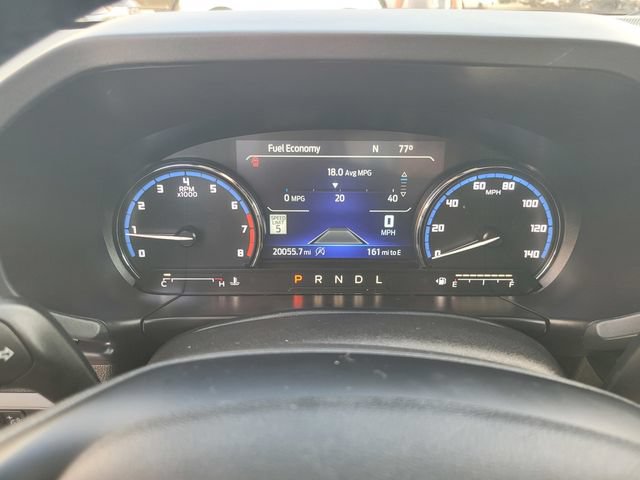 Certified 2024 Ford Bronco Sport Outer Banks w/ Tech Package AWD/4WD image 29