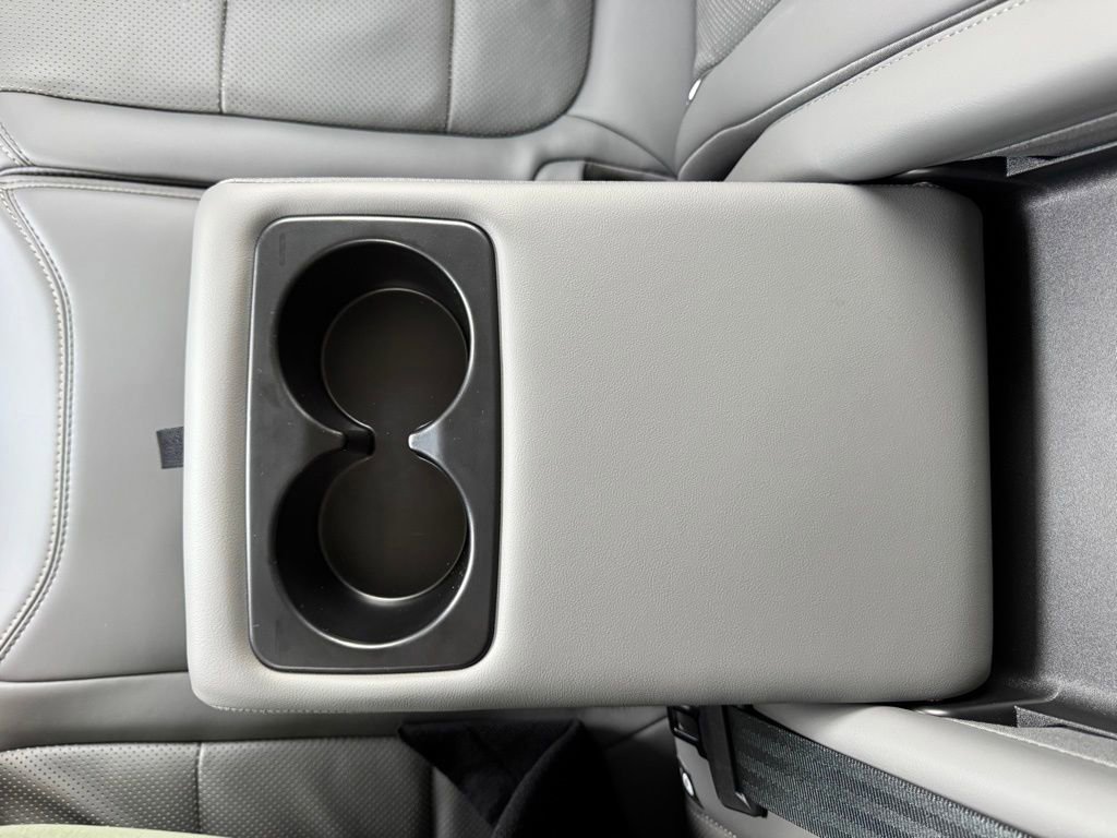 Certified 2025 Ford Bronco Sport Badlands w/ Badlands Tech Package image 36