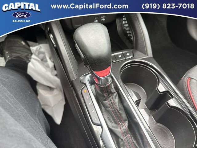 Used 2025 Chevrolet TrailBlazer RS w/ Convenience Package image 30