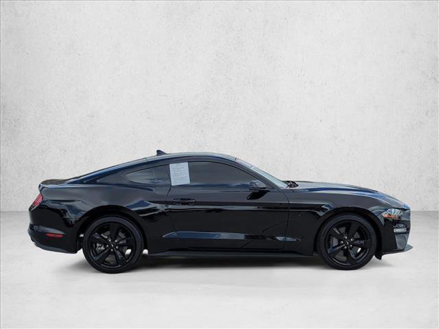 Certified 2022 Ford Mustang GT Premium w/ Equipment Group 401A image 2