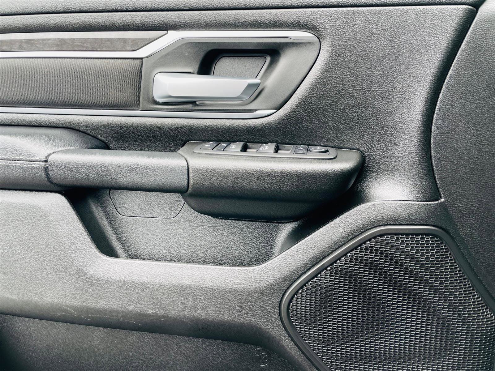 Used 2024 RAM 1500 Lone Star AWD/4WD image 15
