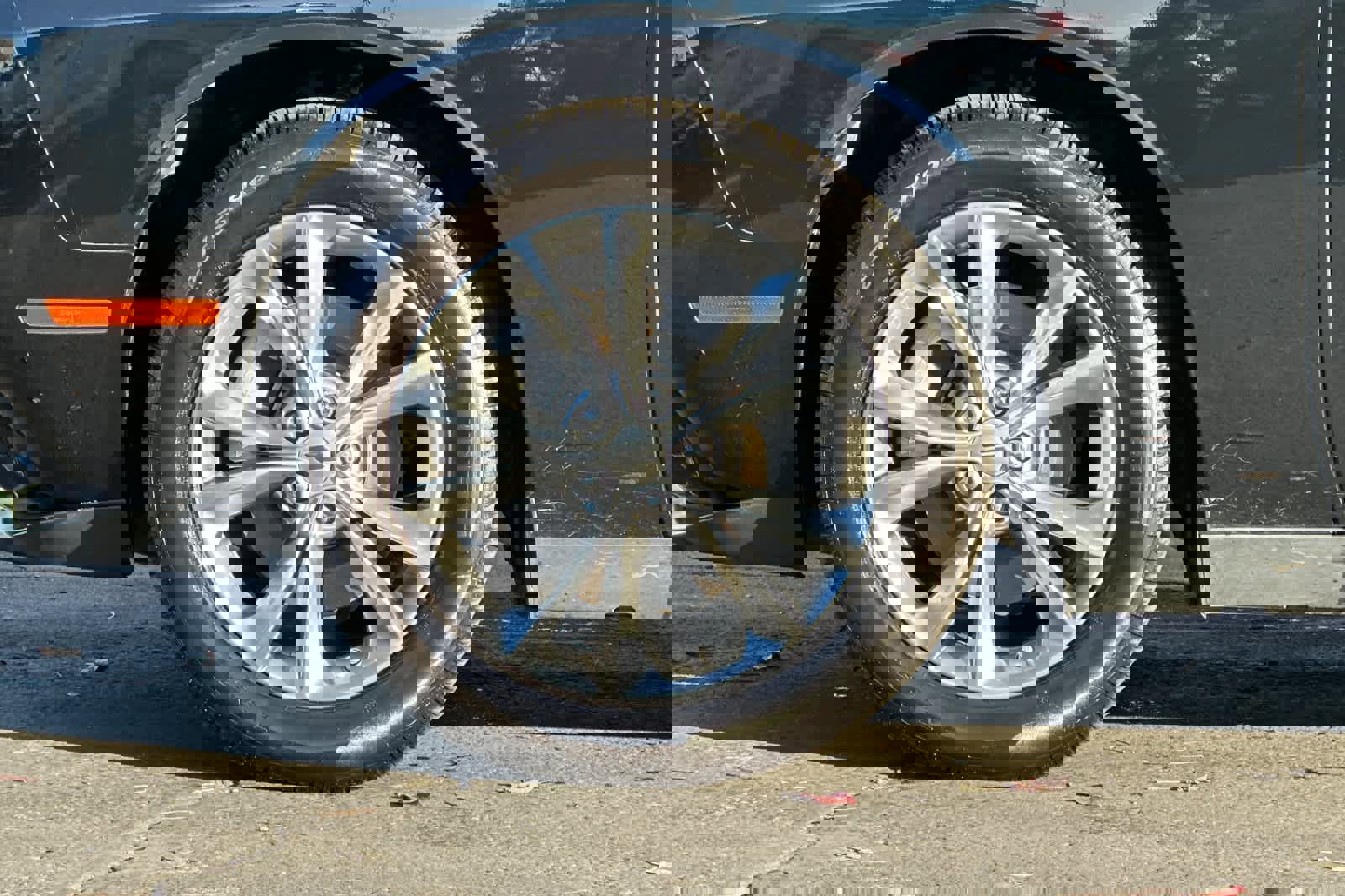 Used 2022 Dodge Challenger SXT w/ Driver Convenience Group image 25