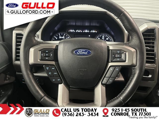 Certified 2021 Ford Expedition Max XLT AWD/4WD image 12