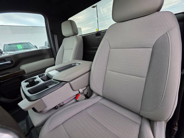 Used 2024 GMC Sierra 3500 SLE w/ SLE Convenience Package AWD/4WD image 21