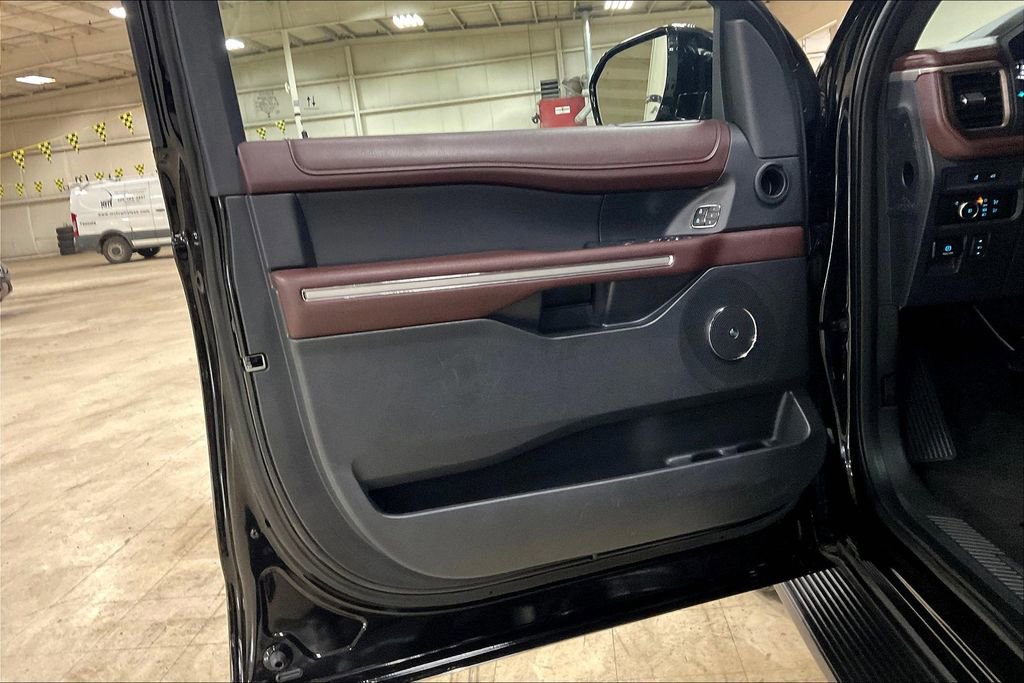 Certified 2024 Ford Expedition Max Limited image 22