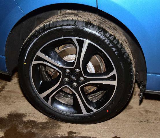 Certified 2020 Ford Edge ST w/ Equipment Group 401A image 35