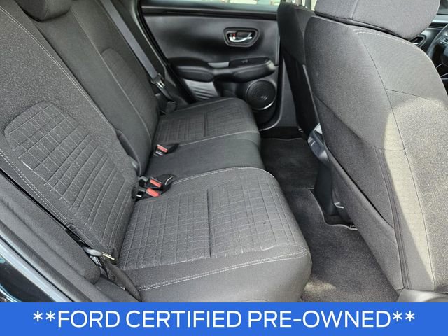 Used 2025 Honda HR-V LX image 10