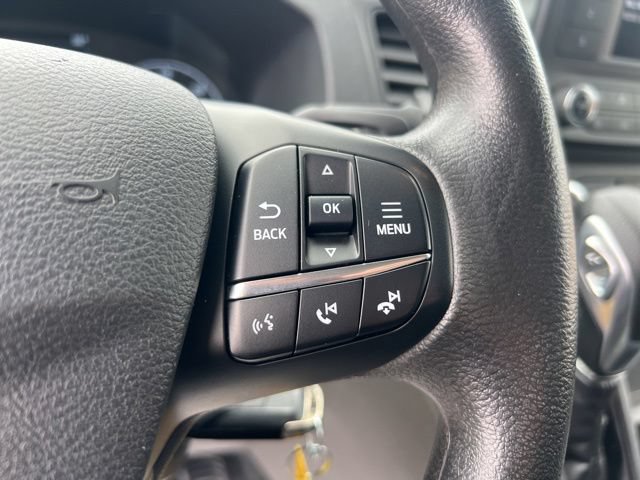 Certified 2025 Ford Transit 250 148 High Roof Extended RWD image 10