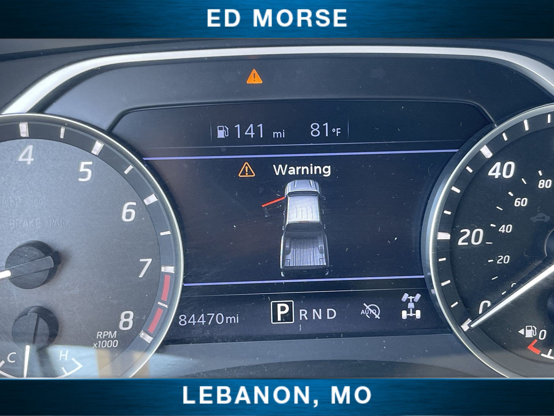 Used 2023 Nissan Frontier SV AWD/4WD image 12