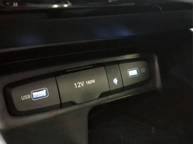 Used 2024 Hyundai Santa Cruz XRT AWD/4WD image 10