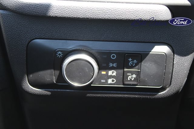 Certified 2025 Ford Escape ST-Line FWD image 20