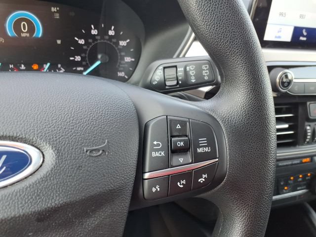 Certified 2020 Ford Escape SE AWD/4WD image 20