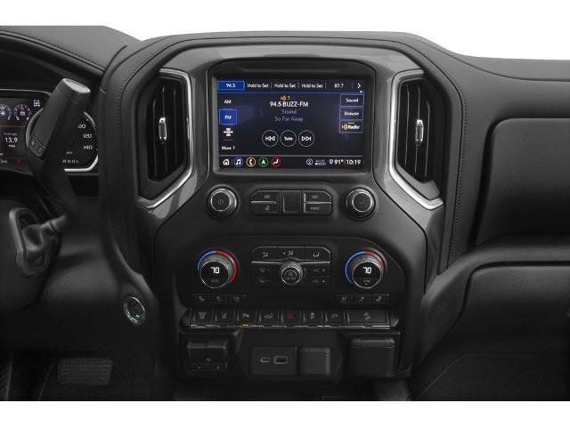 Used 2022 Chevrolet Silverado 3500 High Country w/ Z71 Off-Road Package AWD/4WD image 7