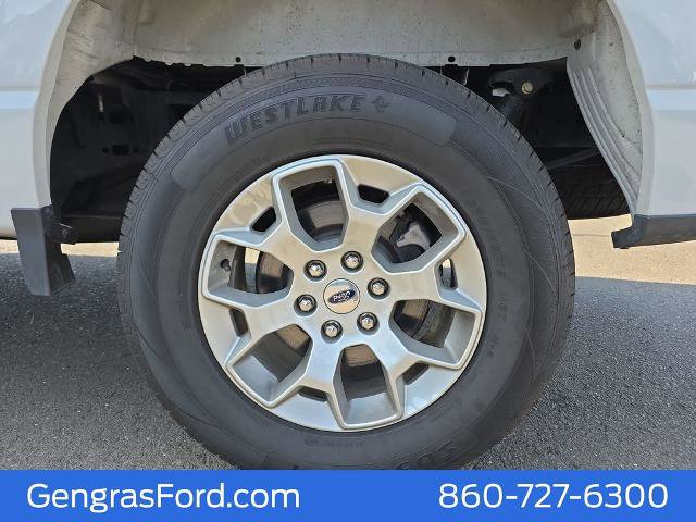 Certified 2023 Ford F150 XLT AWD/4WD image 12