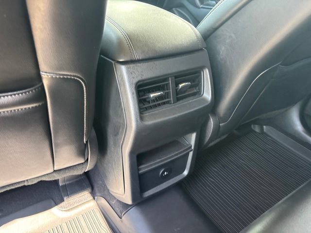 Certified 2023 Ford Edge SEL AWD/4WD image 32