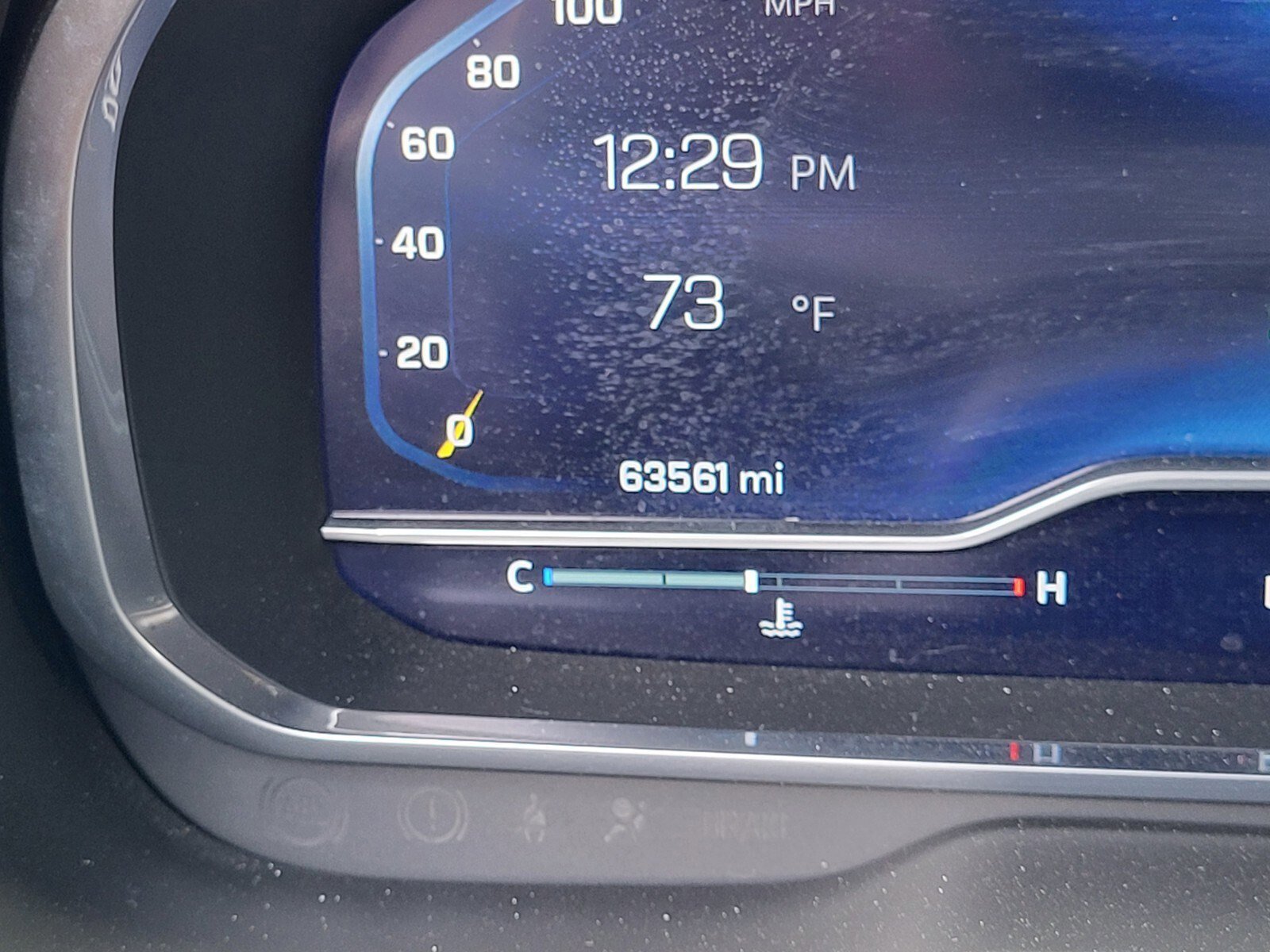 Used 2023 Chevrolet Tahoe LT image 28