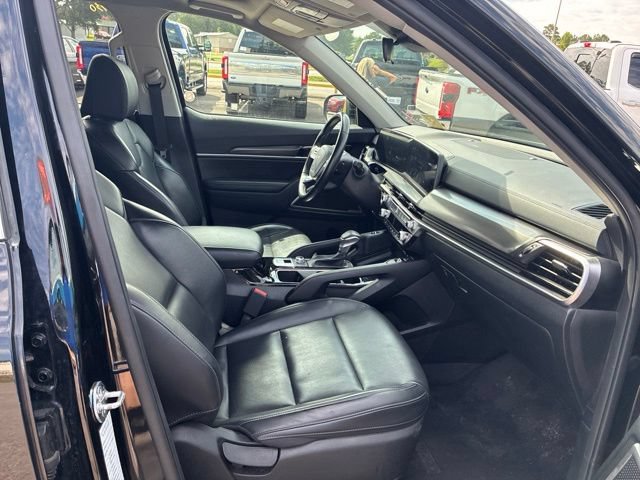 Used 2025 Kia Telluride S AWD/4WD image 58